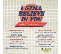 Various Artists - I Still Believe in You/Various