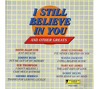 I Still Believe In You And Other Greats