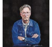 I Still Do CD by Eric Clapton 1Disc by Eric Clapton [Audio CD] NEUF