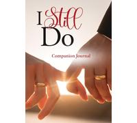 I Still Do Companion Journal