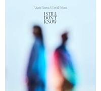 江澤茜&デヴィッド・ブライアント - I STILL DON'T KNOW / アイ・スティル・ドンノウ