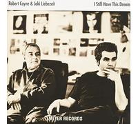 Robert Coyne I Still Have This Dream (Vinyl) 12" Album