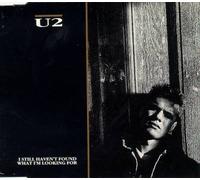 I Still Haven't Found What I'm Looking For