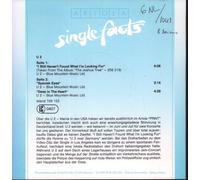 I Still Haven't Found What I'm Looking For