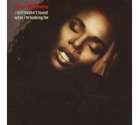 I Still Haven't Found What I'm Looking for (3 Versions, 1990, 3 [Import]