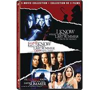 I Still I'll Always Know What You Did Last Summer