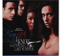 I Still Know What You Did Last