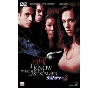 I Still Know What You Did Last [Import allemand]