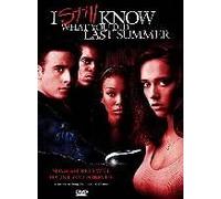 I Still Know What You Did Last Summer