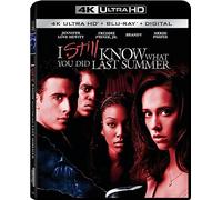 I Still Know What You Did Last Summer (25th Anniversary)