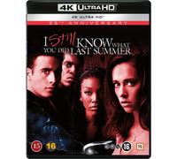 I Still Know What You Did Last Summer