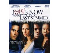 I Still Know What You Did Last Summer - Blu-Ray