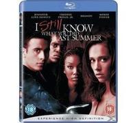 I Still Know What You Did Last Summer G