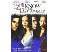 I Still Know What You Did Last Summer [Import USA Zone 1]