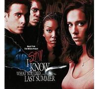 I Still Know What You Did Last Summer (Music from The Motion Picture) (Original Soundtrack) [Import]
