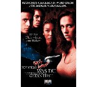 I Still Know What You Did Last Summer [VHS] [Import allemand]