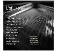 Nico Muhly – I Still Play – CD
