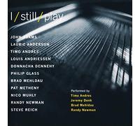 Nico Muhly – I Still Play – CD