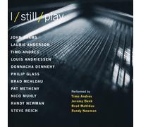 I STILL PLAY - VARIOUS SOFTPAK CD NEUF REICH,STEVE/ADAMS,JOHN/GLASS,PHILIP/+