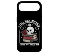 I Still Read Fairytales They Just Darker Now Coque pour iPhone Air