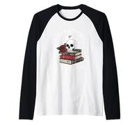I Still Read Fairytales They Just Darker Now Manche Raglan