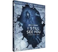 I Still See You – Bella Thorne – Blu-ray – Seven7