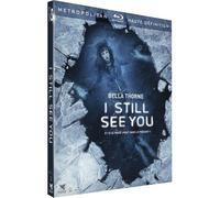 I Still See You Blu-ray https://www.fnac.com/a13258693/I-Still-See-You-Blu-ray-Bella-Thorne-Blu-ray?oref=2d777d66-93fb-8ac8-550c-69aa1a29edb8