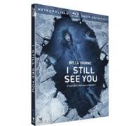 I Still See You Blu-ray E