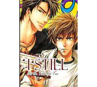 I Still Set the Table for Two: Boy's Love Manga