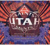 I Still Think of You [Import]