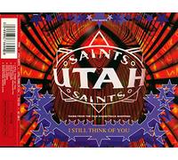 I Still Think of You (Too Much to Swallow) [UK Import]
