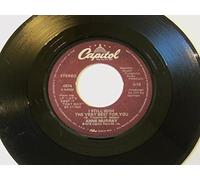 I Still Wish The Very Best For You / You Needed Me 7" 45 - Capitol - 4574