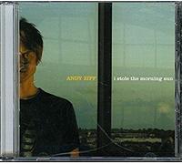 I Stole The Morning Sun