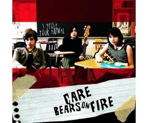 I Stole Your Animal [DE Import]