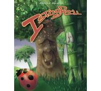 I Stood Still: A tale of discovering the uniqeness of individual and the purpose of life. Children's story books ages 3-7.