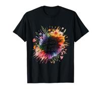 I Stopped Growing My Garden to Be Here Ferme de Joueurs - T-Shirt