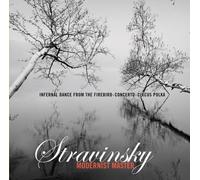 I. Stravinsky - Stravinsky: The Modernist