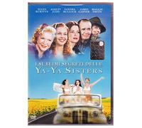 I sublimi segreti Delle Ya Sisters [Import]
