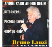 I Successi by Bruno Lauzi