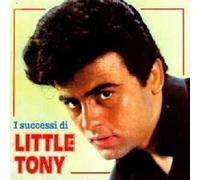 I Successi Di Little Tony