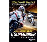 I, Superbiker 3: The Day Of Reckoning [DVD]