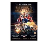 I Superbiker 4 - The War for Four [DVD]