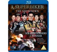 I, Superbiker [Blu-Ray]