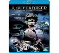I, Superbiker Blu Ray Edition