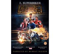 I, Superbiker: The War For Four