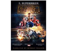 I, Superbiker: The War For Four