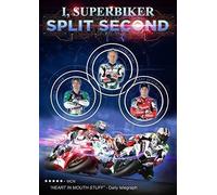 I Superbiker V: Split Second [Import]