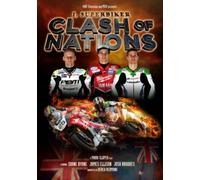 I Superbiker V1 - Clash Of Nations - [Dvd]