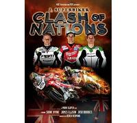 I Superbiker V1-Clash of Nations-[DVD] [Import]