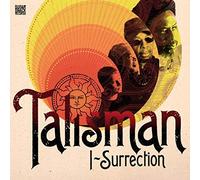 I-Surrection by TALISMAN [Audio CD] NEUF